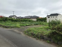 【終了】富士宮市大岩の（広い）売り土地　　　　　＃富士宮 2017/09/20 14:30:58