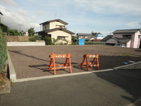 小泉の売り土地 2015/07/17 10:13:53