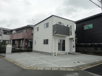 【募集終了】　ペット飼育ＯＫ　戸建て　３ＬＤＫ　　　　　　　　　　#富士市　松岡