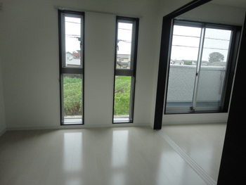 【募集終了】　ペット飼育ＯＫ　戸建て　３ＬＤＫ　　　　　　　　　　#富士市　松岡