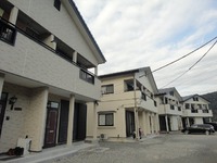 【募集終了】富士市南松野の賃貸住宅 2015/10/29 15:58:46