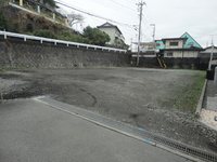 【募集終了】富士市中野の貸し土地 2015/11/19 18:04:24