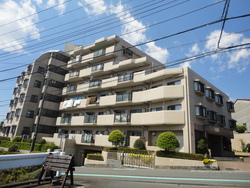 【終了】　#富士市　伝法　エンゼルハイム伝法　最上階角部屋