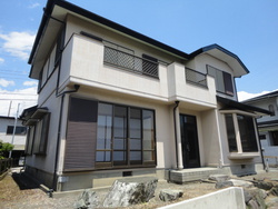 【終了】富士市今泉の売中古住宅
