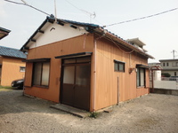 戸建借家、入居者募集 2015/01/27 15:31:46