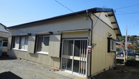 賃貸戸建、いろいろ