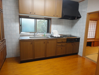 【募集終了】　富士市船津　高級木造戸建て住宅