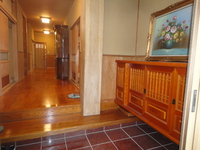 【募集終了】　富士市船津　高級木造戸建て住宅 2021/05/28 11:03:34