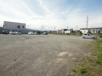 厚原の貸し土地 2015/04/22 09:31:43
