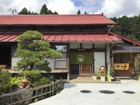 １０月１日　オープン！　古民家食堂　『竹の子』　　　　#富士市　桑崎 2019/10/03 16:24:53