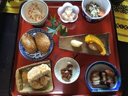 １０月１日　オープン！　古民家食堂　『竹の子』　　　　#富士市　桑崎