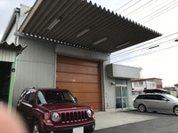【終了】　倉庫付き事務所　　#富士市　松本の物件をご紹介 2021/02/02 15:59:14