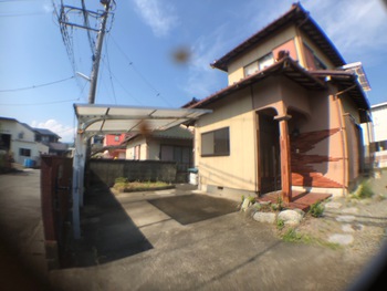 【終了】　#富士市　中里の再生住宅　水回り全て新品！駐車場３台付き！