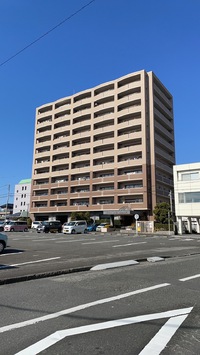 【終了】富士市永田町　分譲マンション 2022/02/16 16:39:58