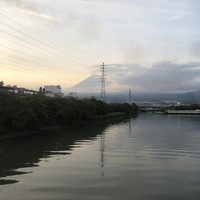 岳南電車に乗りました 2021/06/10 11:50:17
