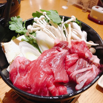 和食ダイニング吉ト成　さんへ行きました