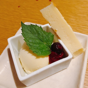 和食ダイニング吉ト成　さんへ行きました