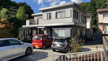 【売買】富士市桑崎の中古住宅