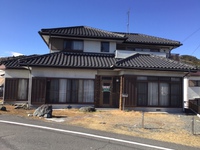 【終了】　#富士宮市 大中里　の中古住宅。 2020/02/04 18:42:14