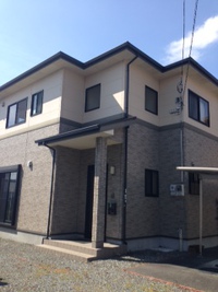 【募集終了】天間の中古住宅 2015/04/09 18:13:50