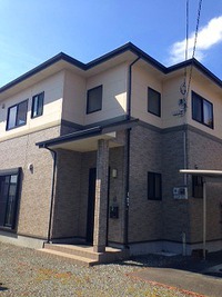 【終了】　#富士市 天間の中古住宅　オール電化 2018/03/16 17:53:54
