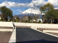 【終了】天間の杜分譲地　　　　　　　　　　　　#富士市　天間 2018/04/19 17:36:20