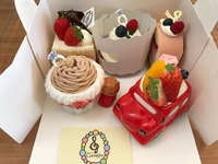 祝4周年！！　カンタービレ様　　　　　＃富士市　 2018/02/04 11:32:50