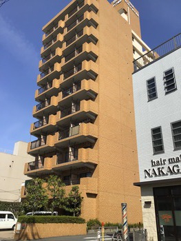 【募集終了】分譲マンションの売買です