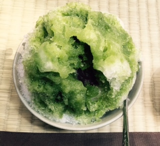 伊勢に来てます