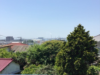 桧家住宅さんの分譲住宅を見学に行ってきました　その3