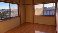 【賃貸】　富士市入山瀬　１戸建て貸家　５ＤＫ　入居者募集 2021/12/08 14:26:46