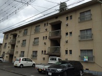【賃貸】 #富士市 本市場　３ＤＫアパート 2016/07/21 14:52:46