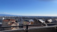 【終了】遠くに海が見える高台の中古マンション　　 2022/05/18 17:38:01