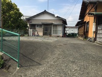 【賃貸】 #富士市　田島　駐車場たっぷりの借家 2016/07/15 12:11:17