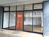 【募集終了】広見の住居付店舗　　　　　　　　　　　#富士市 2016/06/27 17:56:51
