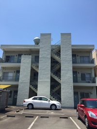 【賃貸】 #富士市 中島　２ＬＤＫ　アパート 2016/06/29 13:41:09