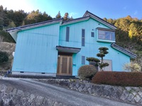 【募集終了】天体観測に最適　山の上の家　　　　#富士市　南松野 2019/04/12 12:13:18