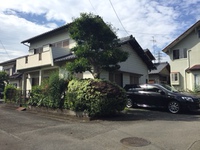 【終了】青葉台小校区の売り土地　　　　#富士市 2016/06/20 18:11:00