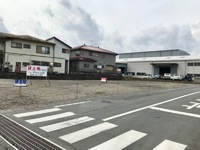 【終了】 #富士宮市 黒田の貸し土地 2019/03/18 18:07:09