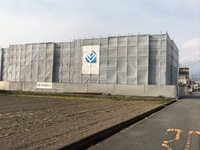 【募集終了】 #富士市 青島町　新築　賃貸マンション 2019/03/28 12:41:35