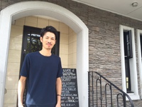 祝❤３周年　ルーチェ　　　　　　　　#富士市 高嶺町 2016/10/06 17:45:36