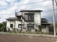 【終了】　#富士市 横割の中古住宅 新富士駅・富士駅徒歩圏 2019/07/26 11:14:37