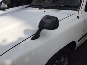 かっこいいトラック　　　　　　　　　　　　#富士市