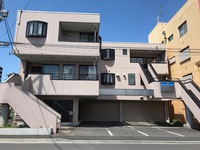 【募集終了】吉原小学校すぐ近くの貸ビル　　#富士市　錦町 2019/11/13 16:41:26