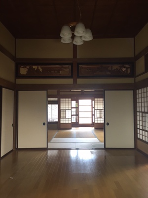 築80年、#昭和 の実力を見せていただきました。　　　#富士市