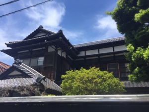 築80年、#昭和 の実力を見せていただきました。　　　#富士市