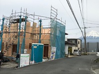 【終了】　　#富士市　今泉　の新築一戸建て！ 2020/02/14 18:00:06