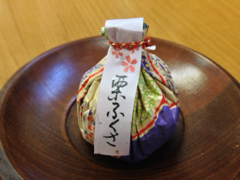 和菓子の神髄