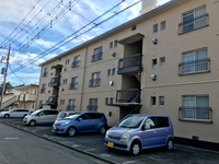 【募集終了】　#富士市　本市場  きれいな2LDKで  なんと4万円の格安物件 2018/11/28 18:17:22