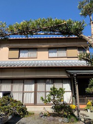 【終了】山梨県南部町の中古住宅 2020/06/29 15:07:15